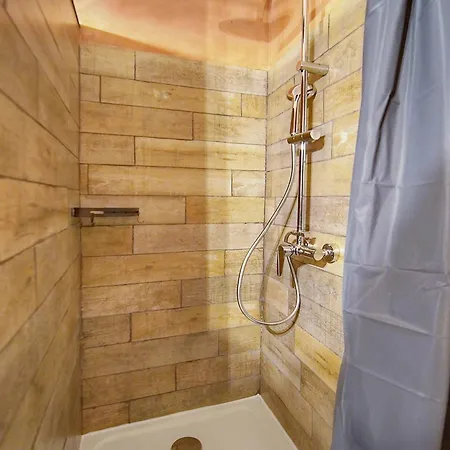 Immogroom -studio-clim-sea View Apartment *