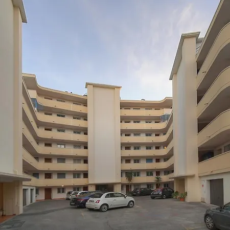 Immogroom -studio-clim-sea View * Cannes