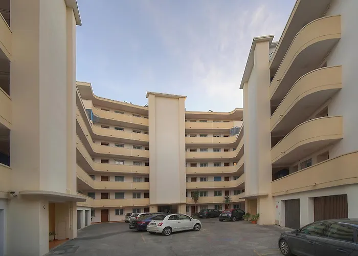 Immogroom -studio-clim-sea View * Cannes