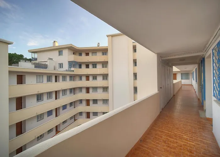 Lejlighed Immogroom -studio-clim-sea View *