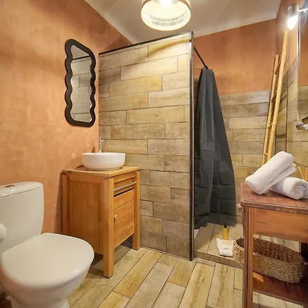 Upstays Sea View Loggia 31m 칸느