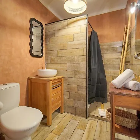 아파트 Upstays Sea View Loggia 31m 칸느
