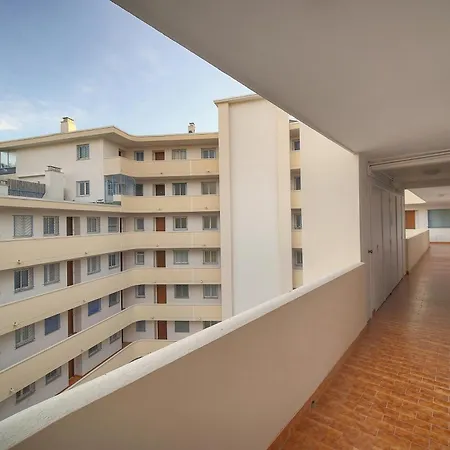 아파트 Upstays Sea View Loggia 31m *